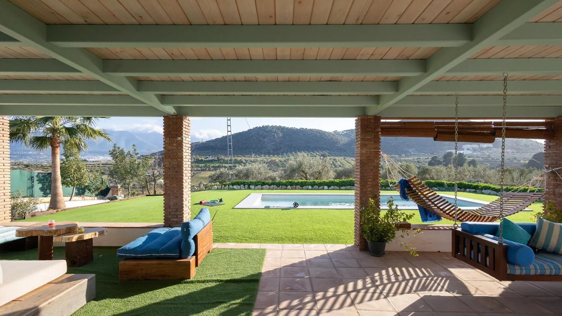 Casa De Campo Sierra Gorda Malaga 0*,  Spain