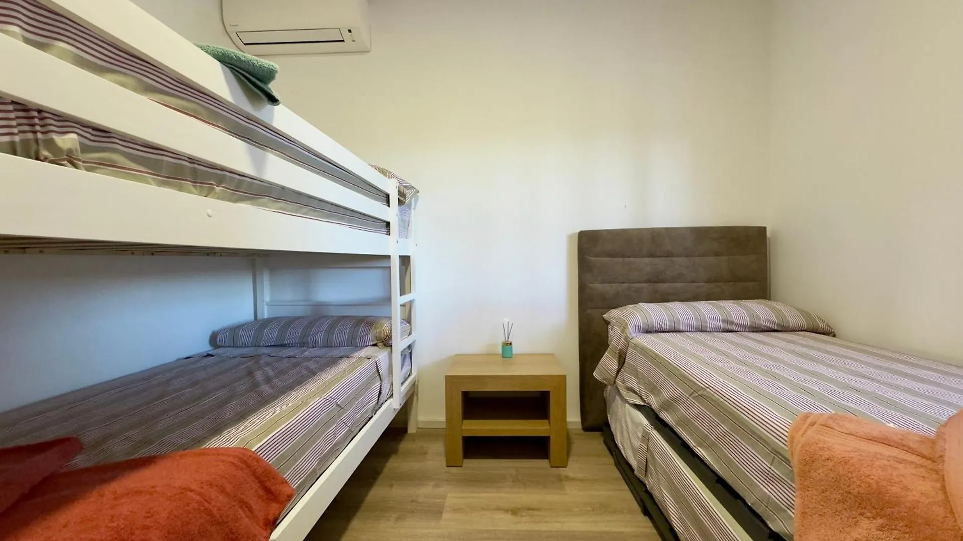 Holiday home Casa De Campo Sierra Gorda Malaga