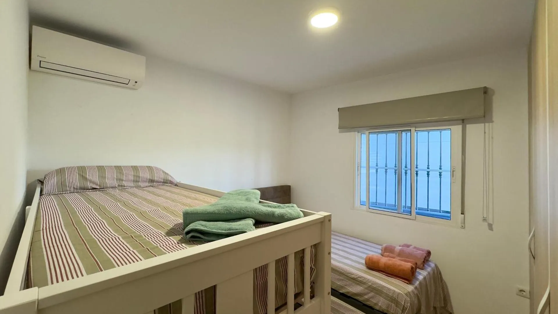 Holiday home Casa De Campo Sierra Gorda Malaga