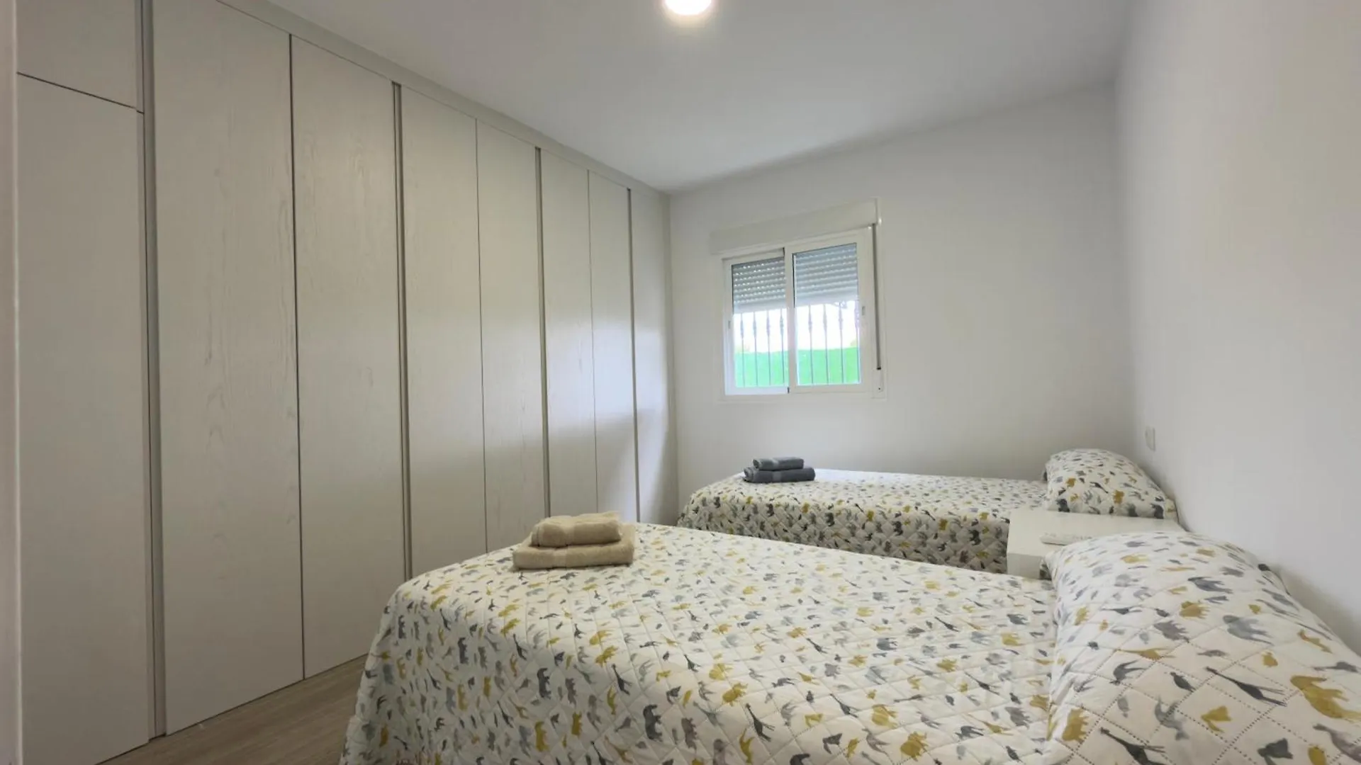 Casa De Campo Sierra Gorda Málaga 0*,  Spagna